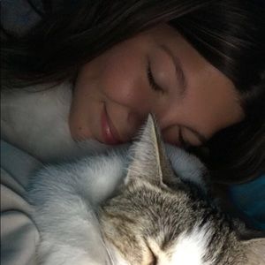 Meet your Posher, Randi